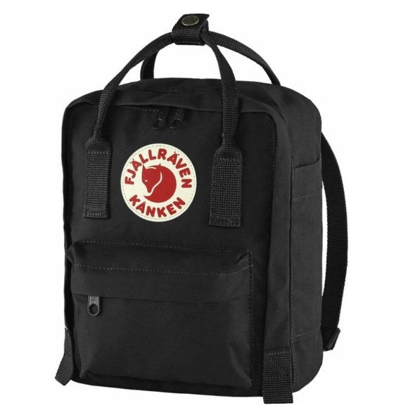 Fjallraven Kanken